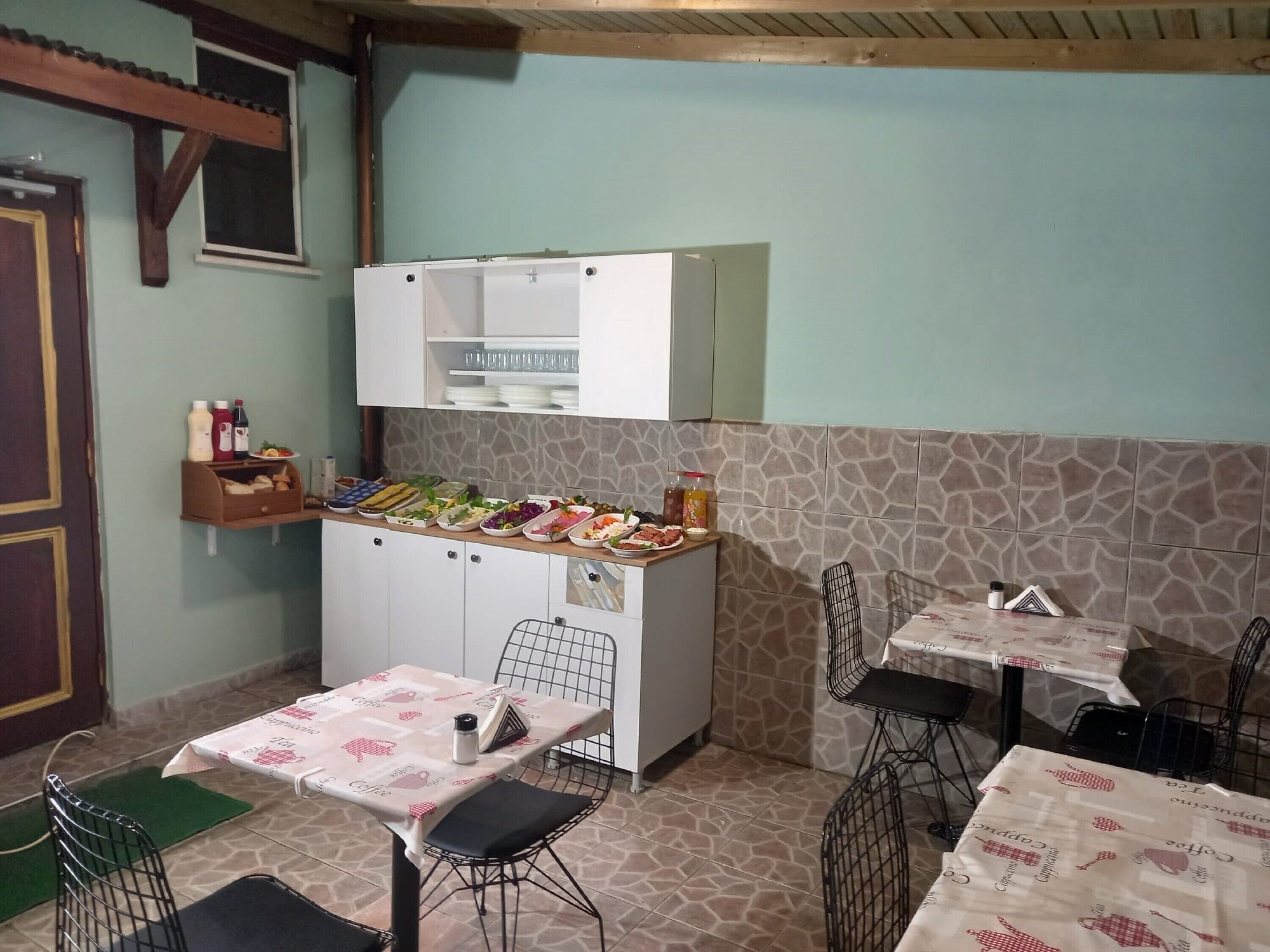 Foto - Emirhan Inn Apartment & Suites
