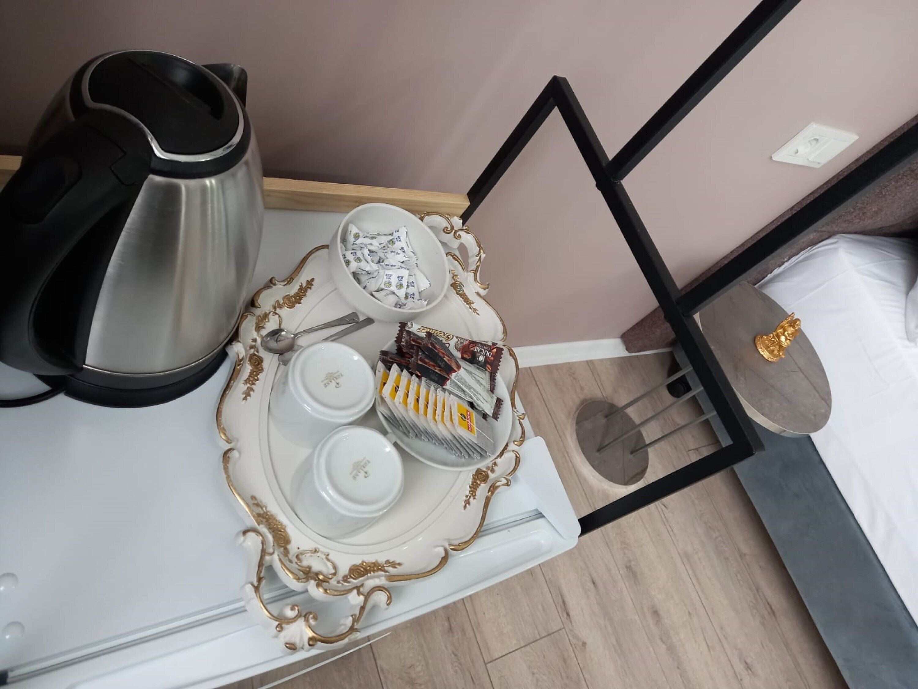 Foto - Emirhan Inn Hotel, Sultanahmet