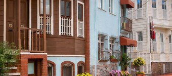 Emirhan Inn Apartment & Suites