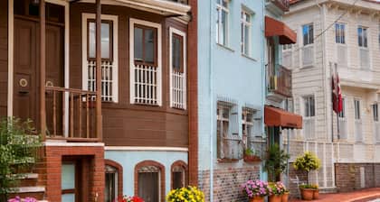 Emirhan Inn Apartment & Suites