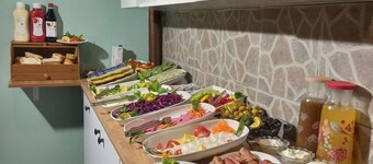 Emirhan Inn Apartment & Suites