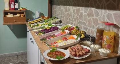 Emirhan Inn Apartment & Suites