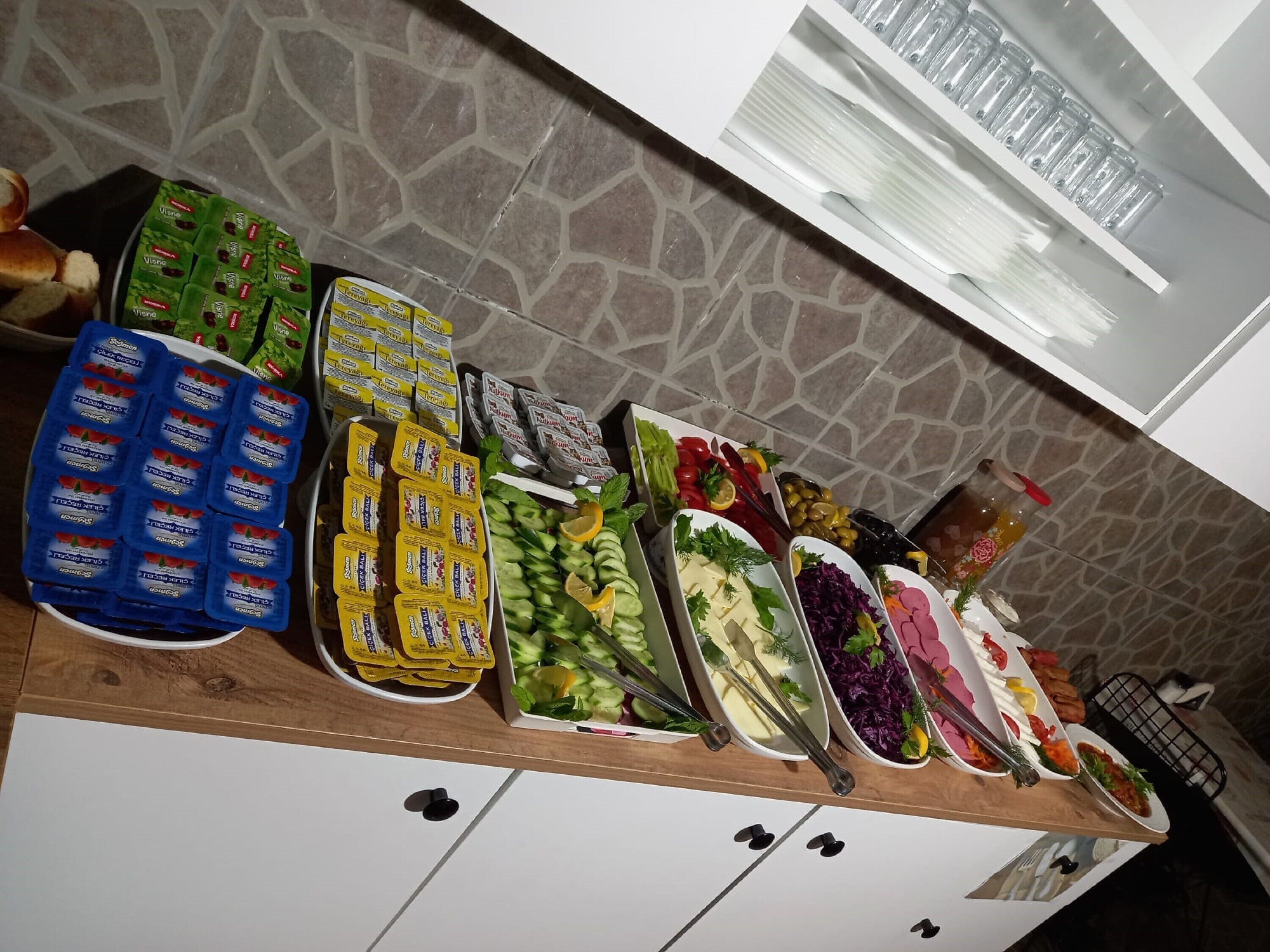 Foto - Emirhan Inn Hotel, Sultanahmet