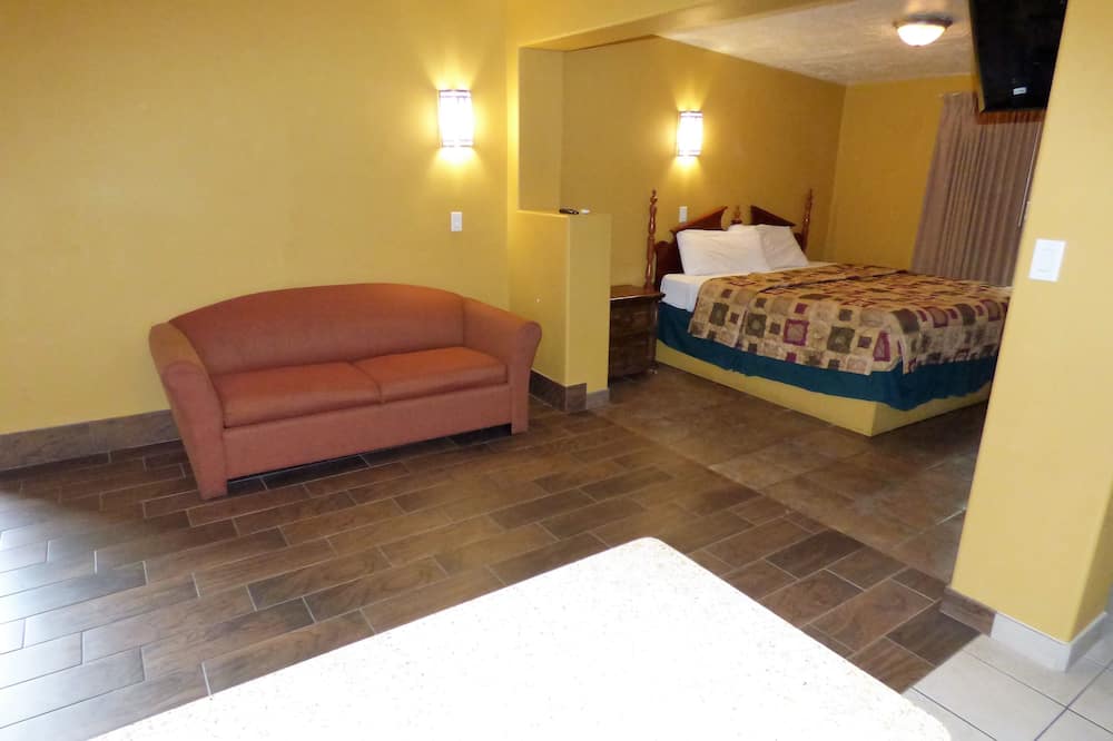 Sands Motel