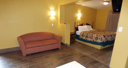 Sands Motel