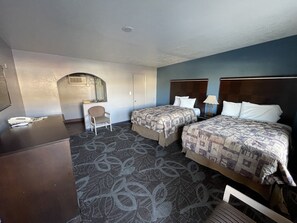 Standard-Doppelzimmer