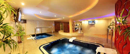 Palace Hotel Vung Tau