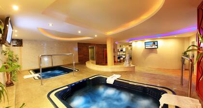 Palace Hotel Vung Tau