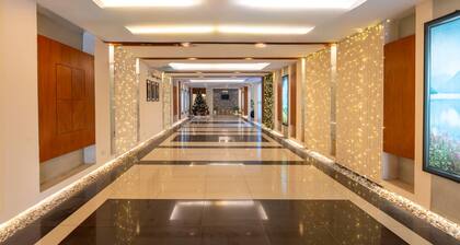 Palace Hotel Vung Tau