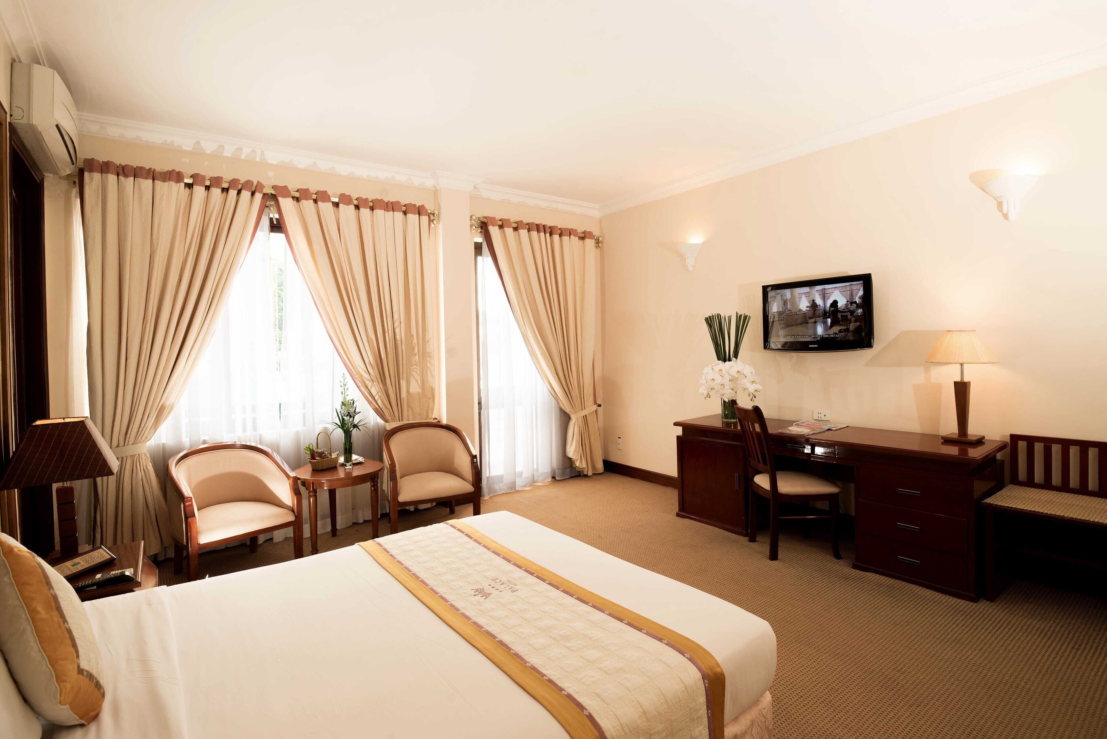 1 bedroom, in-room safe, free wifi, bed sheets