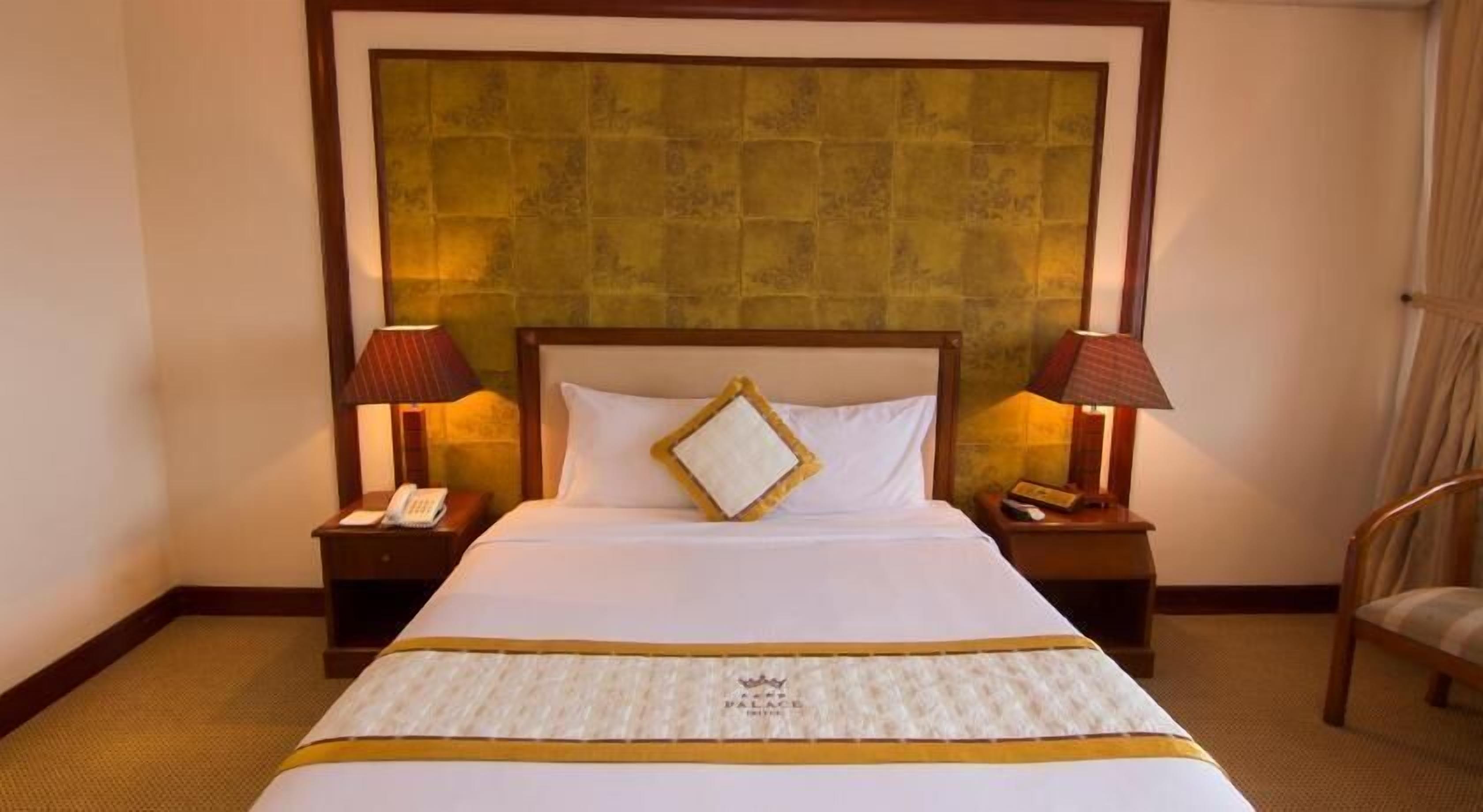 In-room safe, free WiFi, bed sheets, wheelchair access