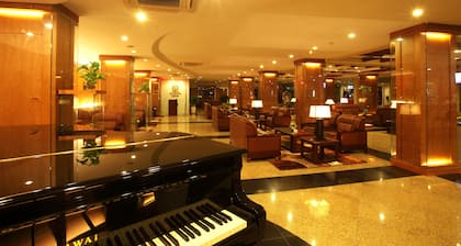 Palace Hotel Vung Tau