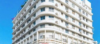 Khách sạn Thiên Hồng
