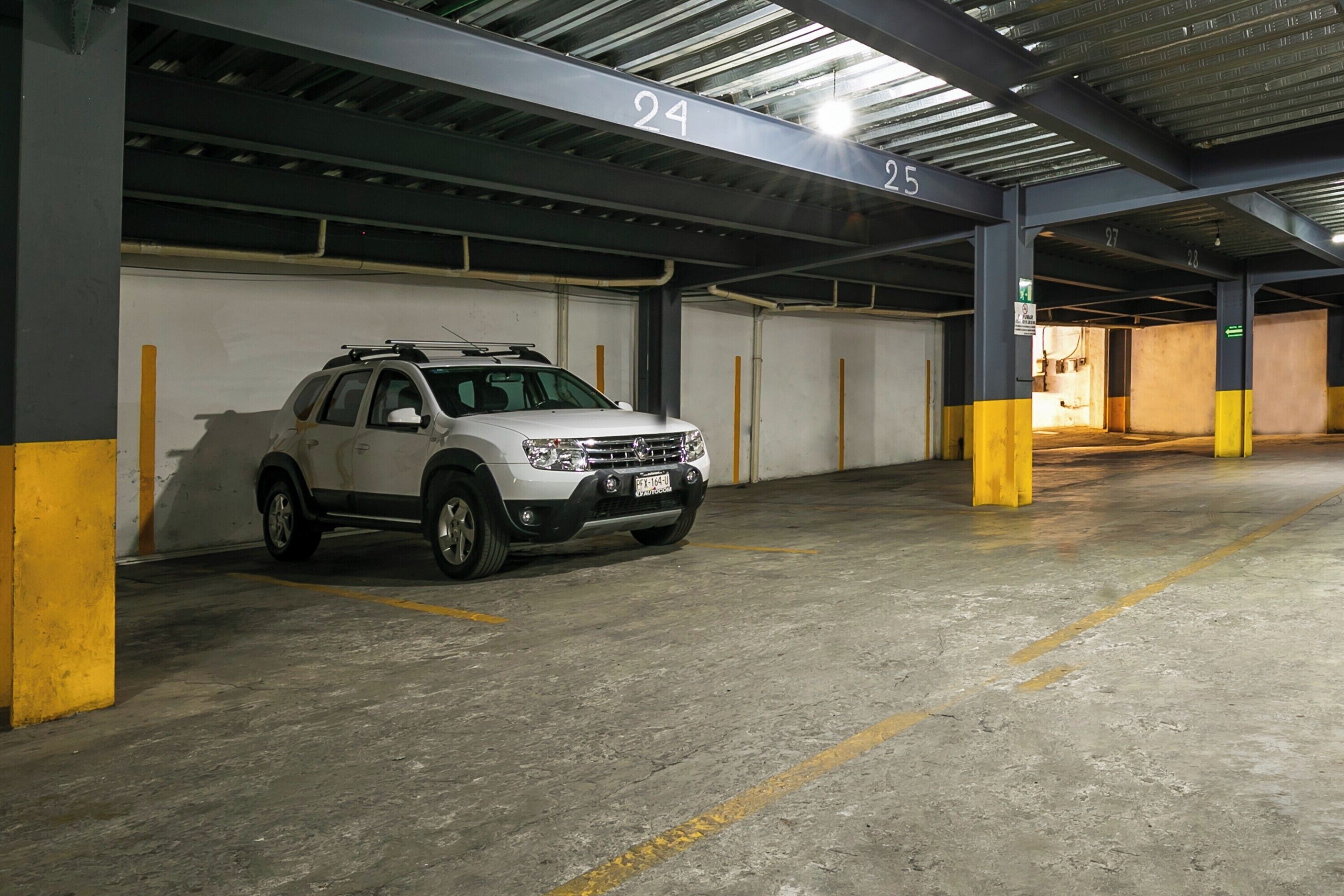 Foto - Capital O Hotel Victoria Morelia