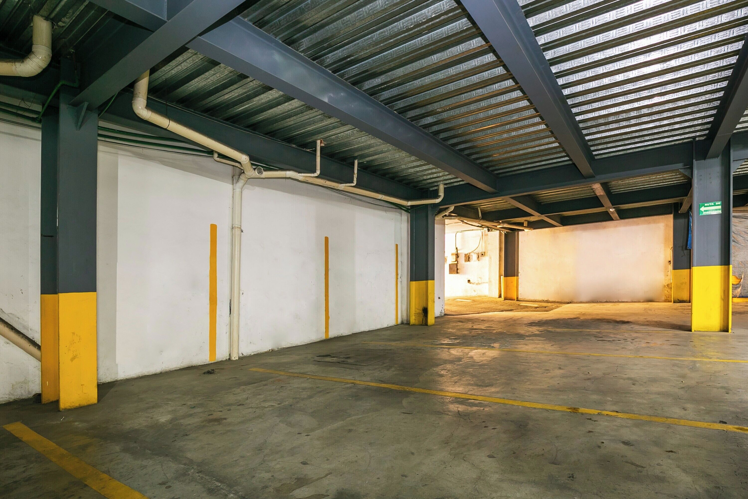 Foto - Capital O Hotel Victoria Morelia