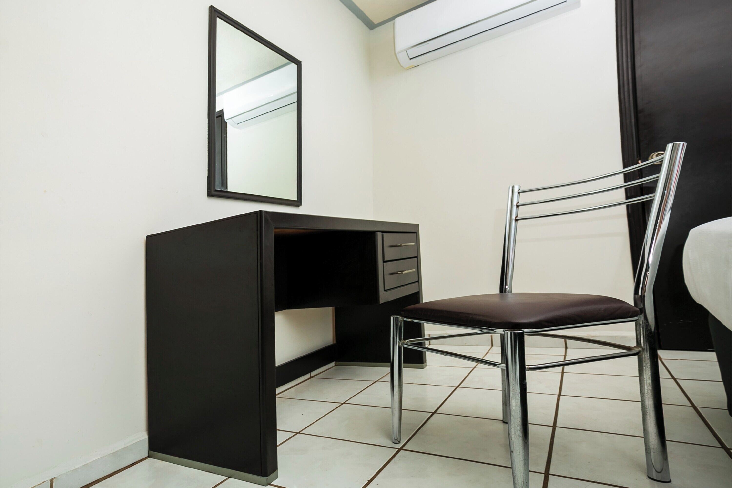 Foto - Capital O Hotel Victoria Morelia