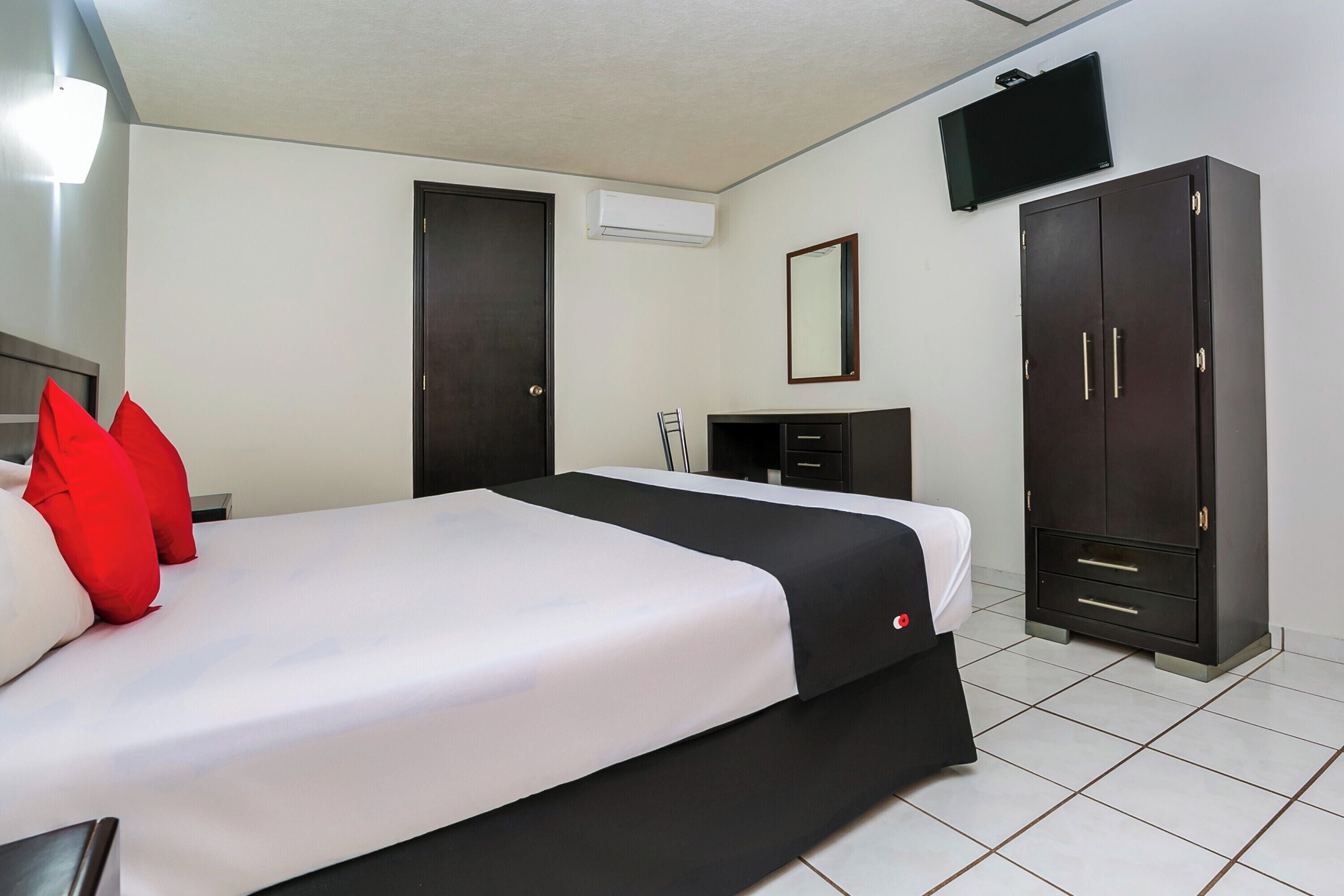 Foto - Capital O Hotel Victoria Morelia