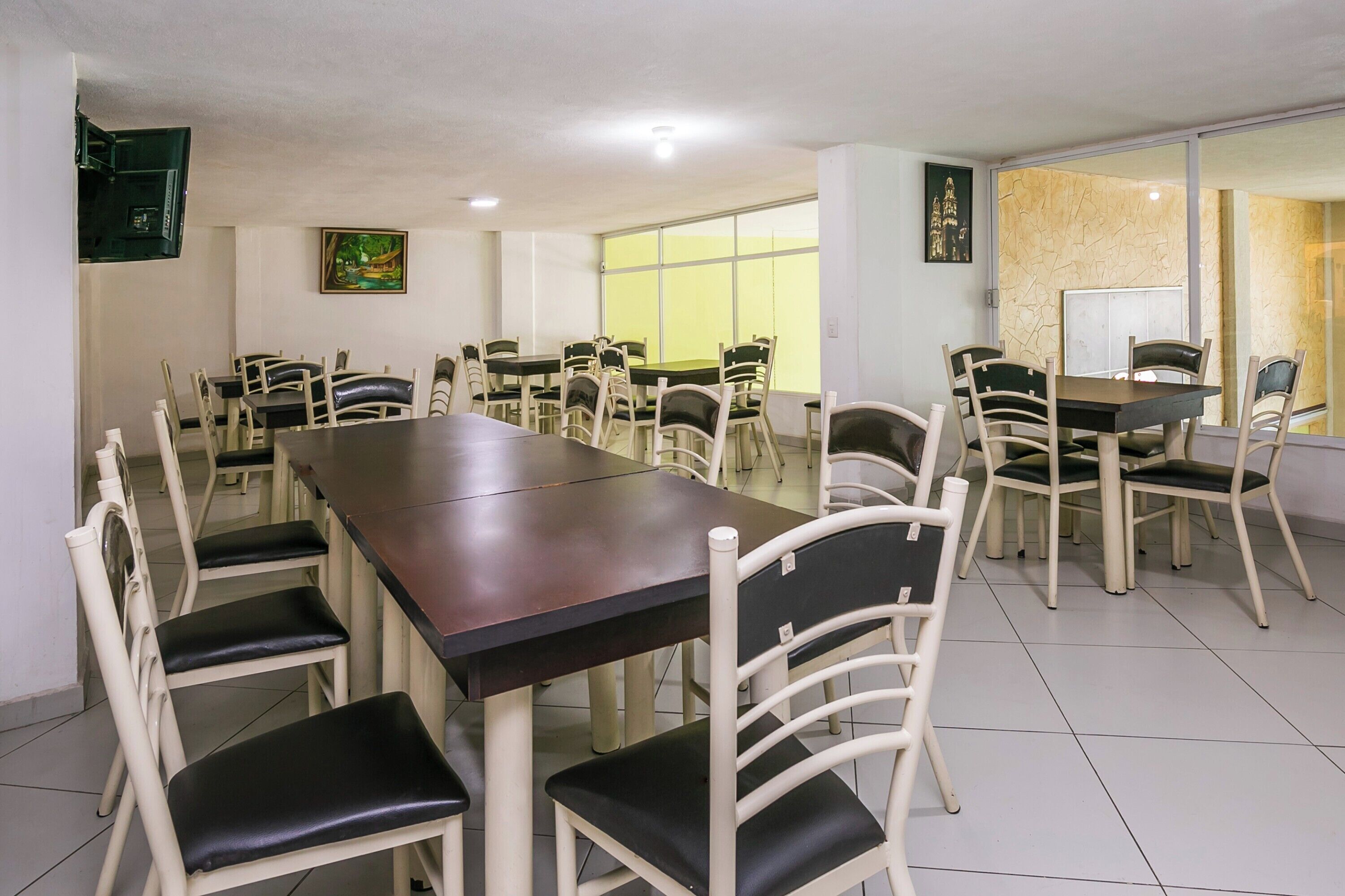 Foto - Capital O Hotel Victoria Morelia