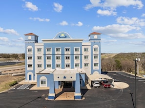 Exterior - Days Inn by Wyndham Salado (Salado)