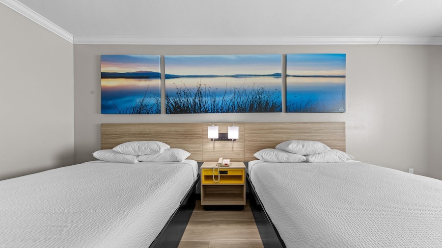 Days Inn by Wyndham Salado