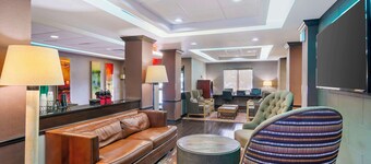 Best Western Plus Olathe Hotel