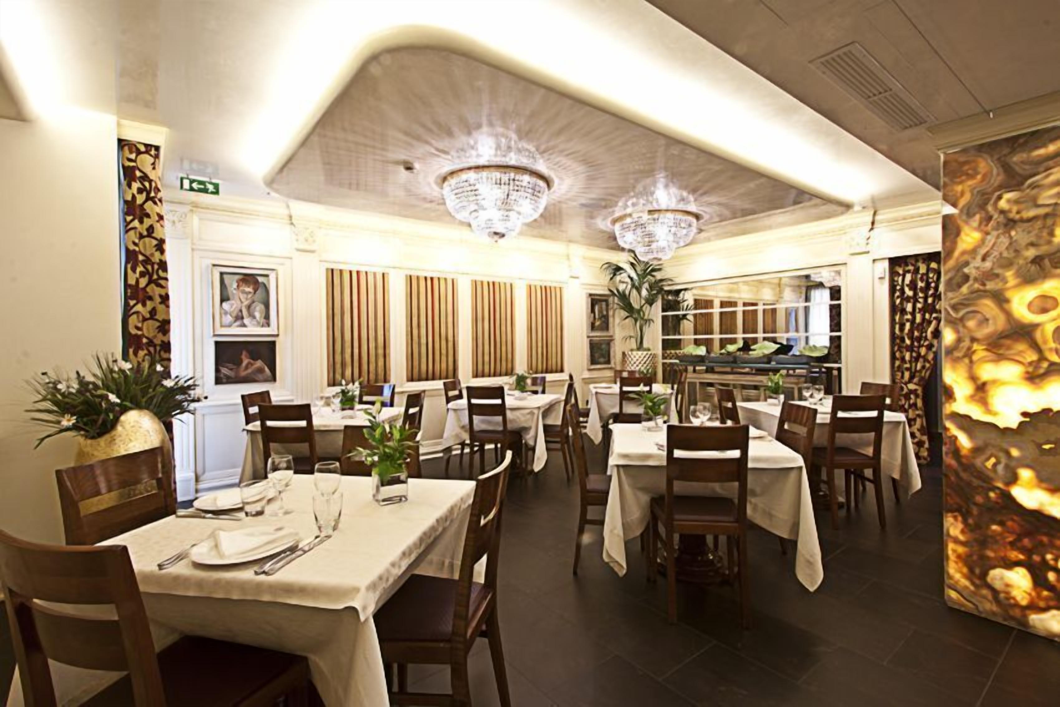 Restaurante