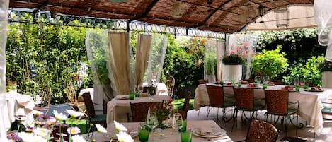 Veranda