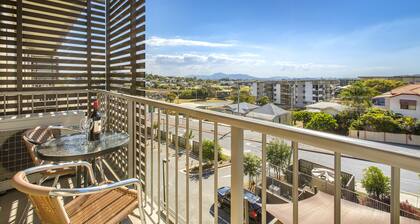 Gladstone Downtown Central Apartment Hotel