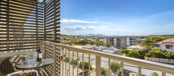 Gladstone Downtown Central Apartment Hotel