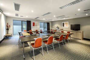 Meeting facility - Gladstone Downtown Central Apartment Hotel (Gladstone)