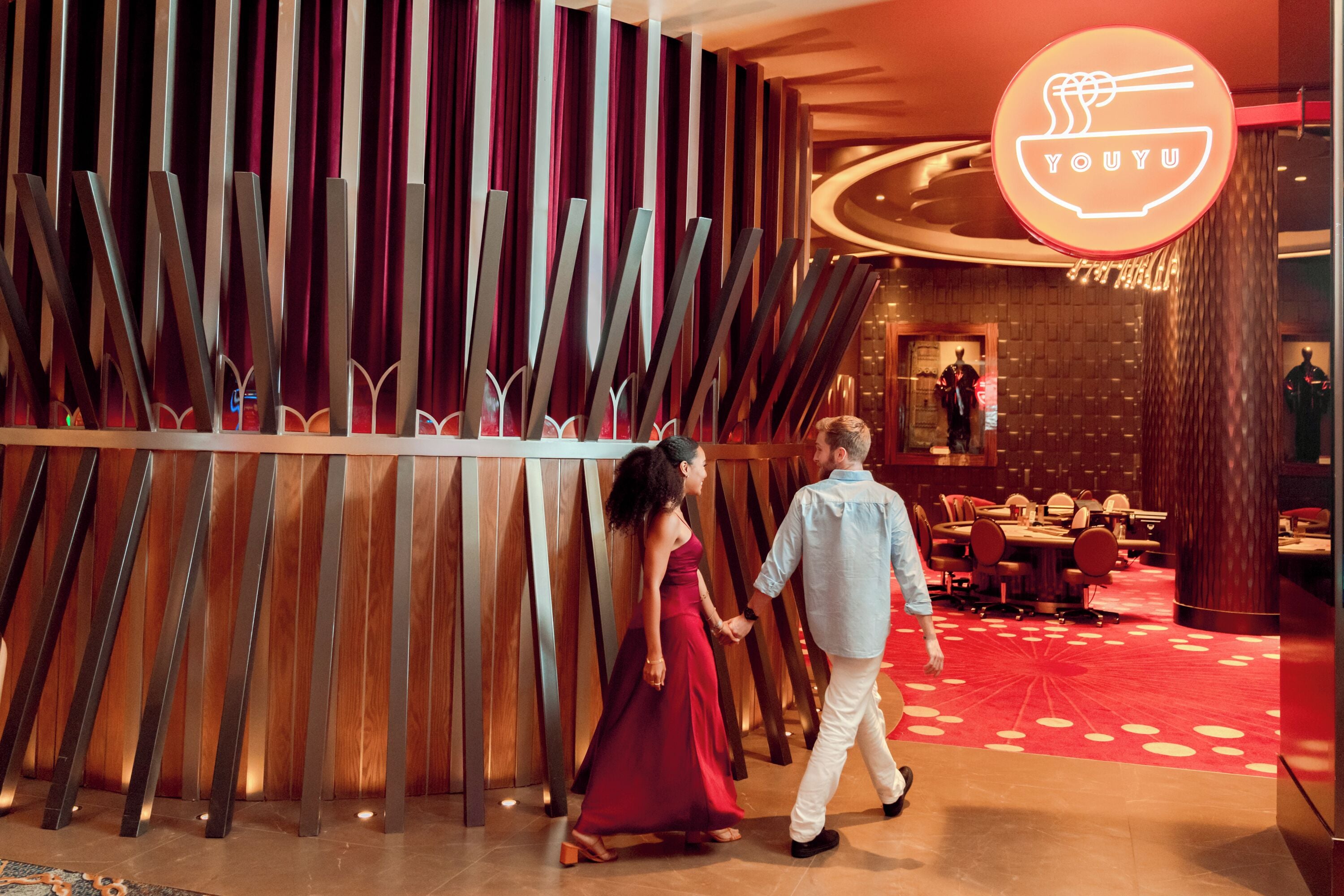 Photo - Hard Rock Hotel & Casino Punta Cana - All Inclusive