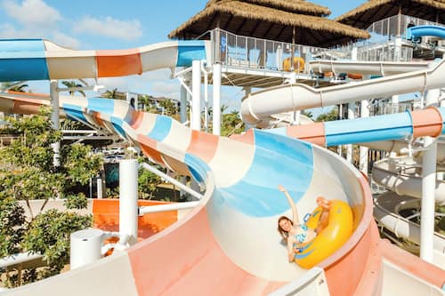 Wasserpark