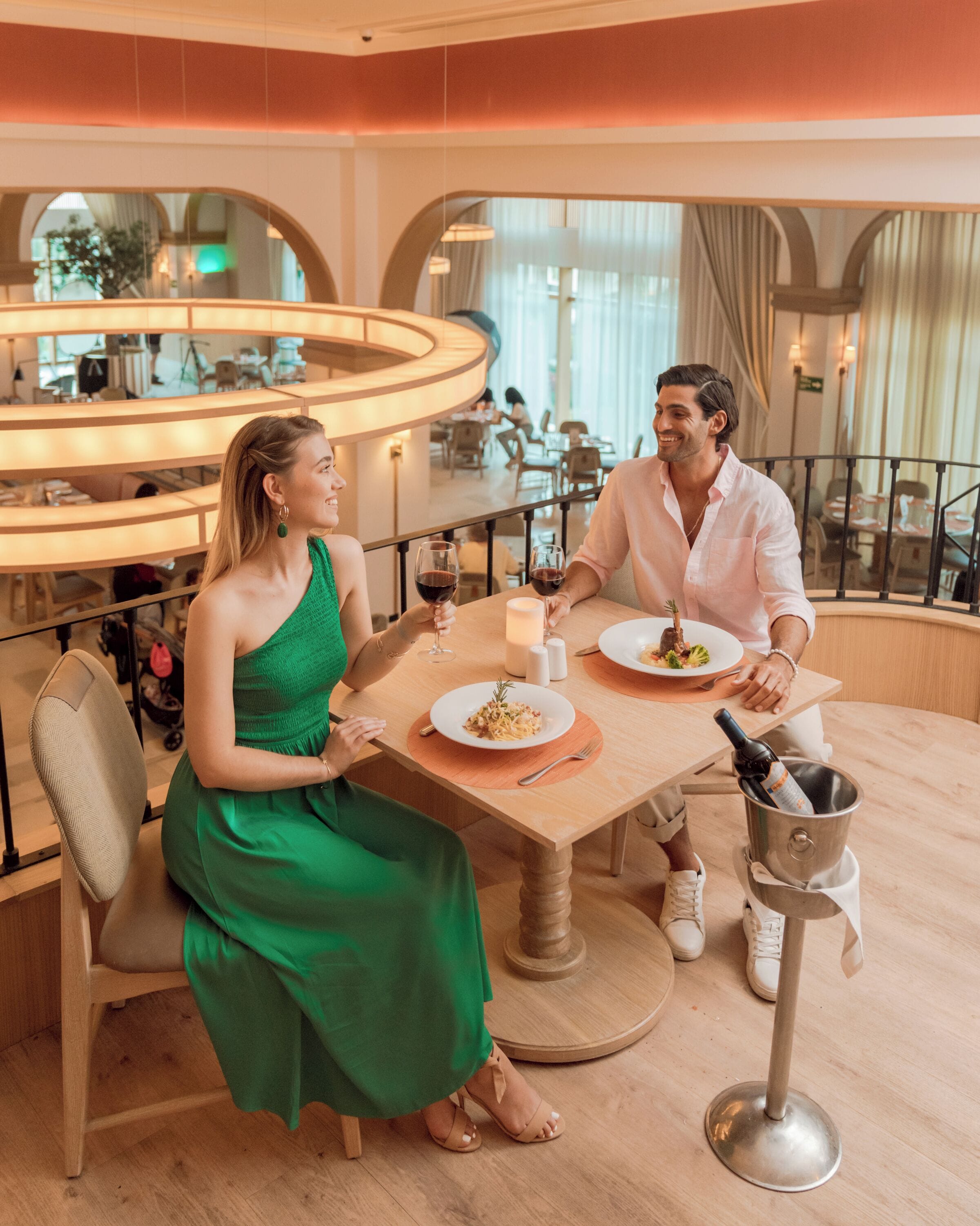 Foto - Hard Rock Hotel & Casino Punta Cana an All-Inclusive Resort