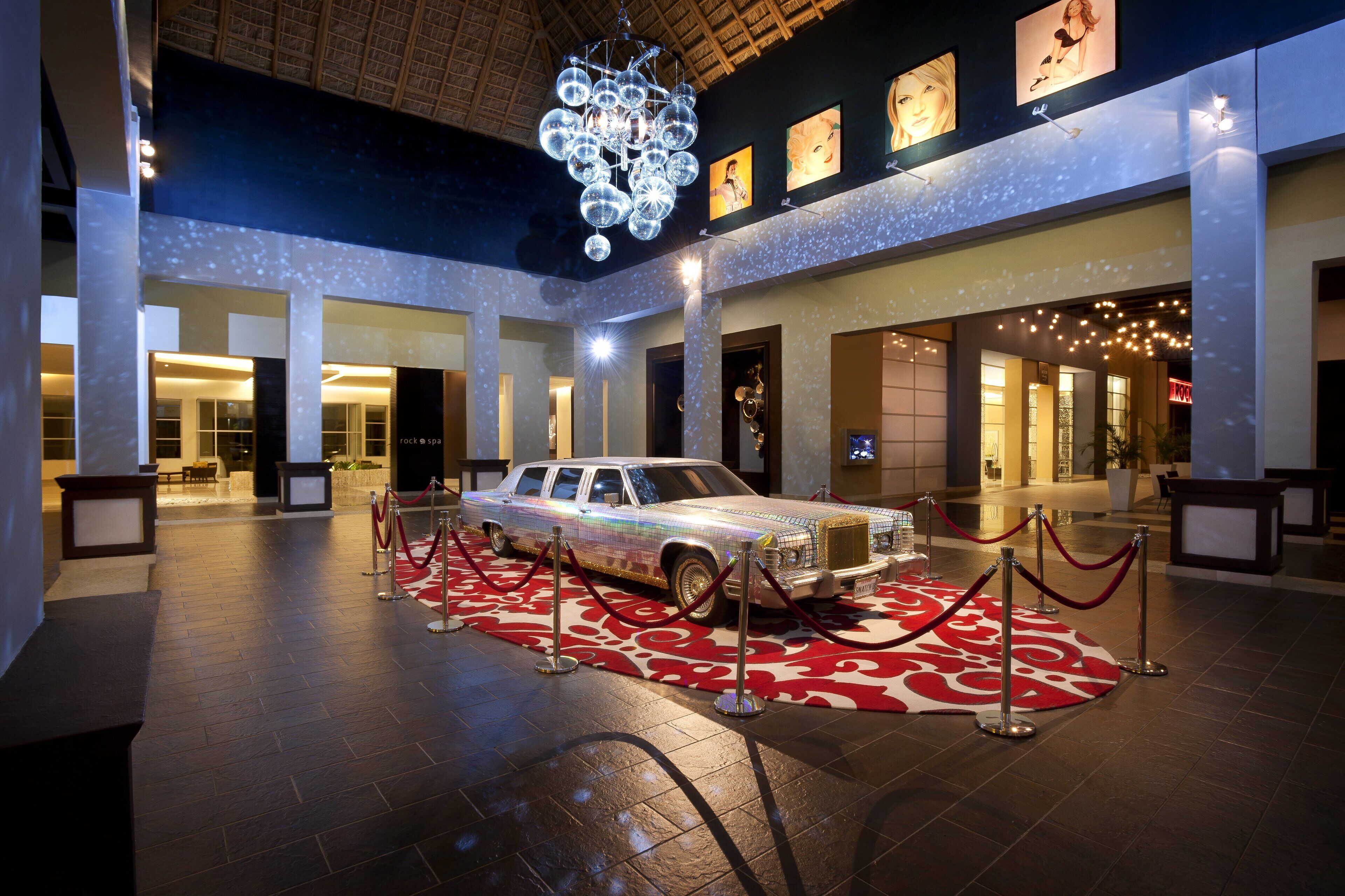 Photo - Hard Rock Hotel & Casino Punta Cana - All Inclusive