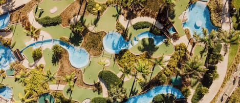 Minigolf