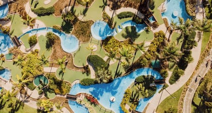 Hard Rock Hotel & Casino Punta Cana an All-Inclusive Resort