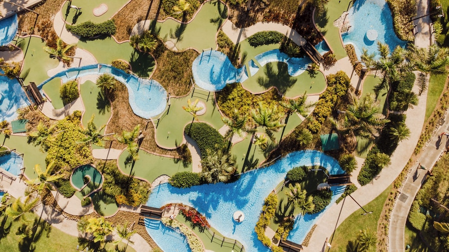 Hard Rock Hotel & Casino Punta Cana an All-Inclusive Resort