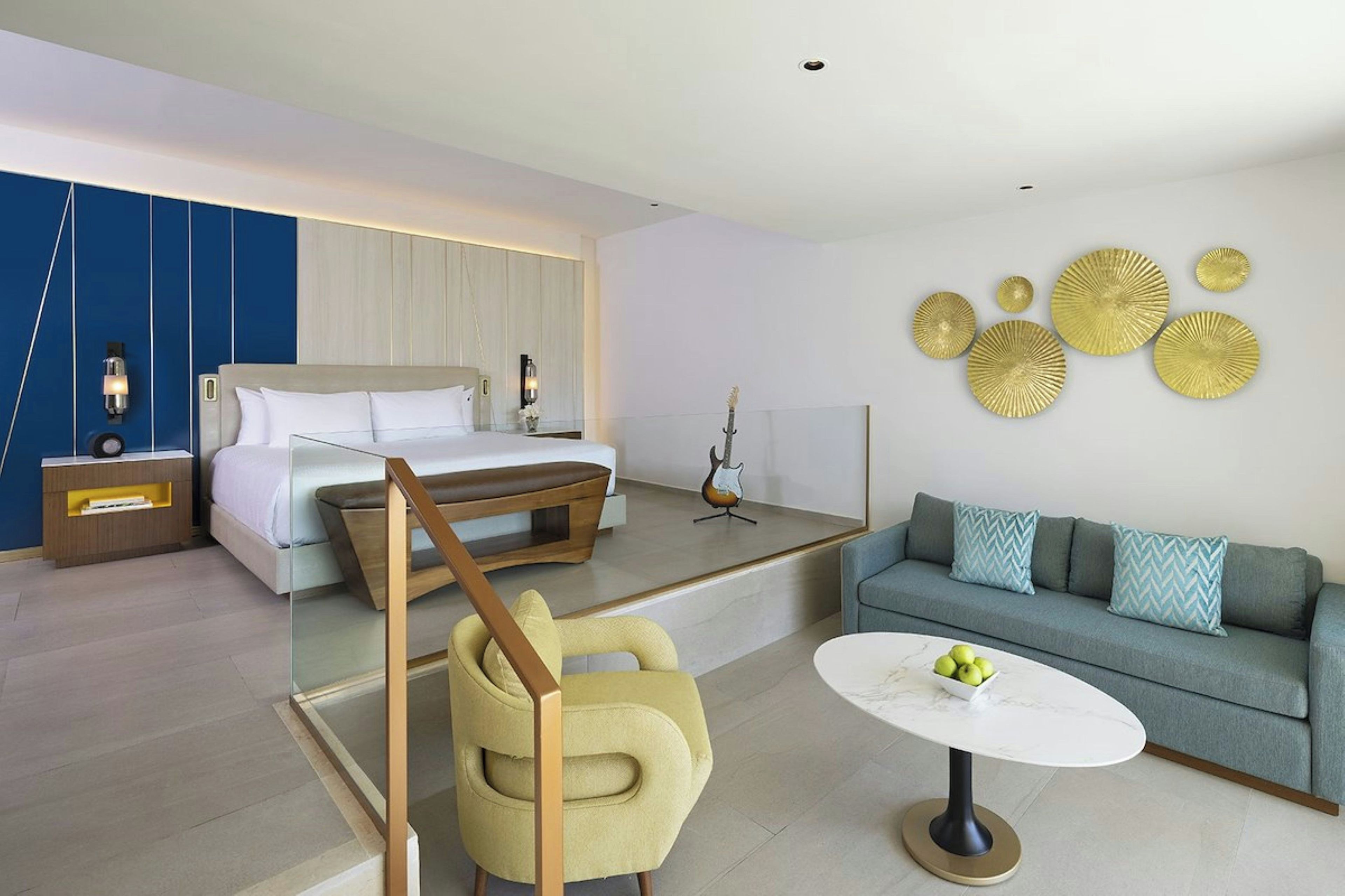 Foto - Hard Rock Hotel & Casino Punta Cana an All-Inclusive Resort