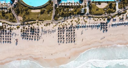 Hard Rock Hotel & Casino Punta Cana an All-Inclusive Resort