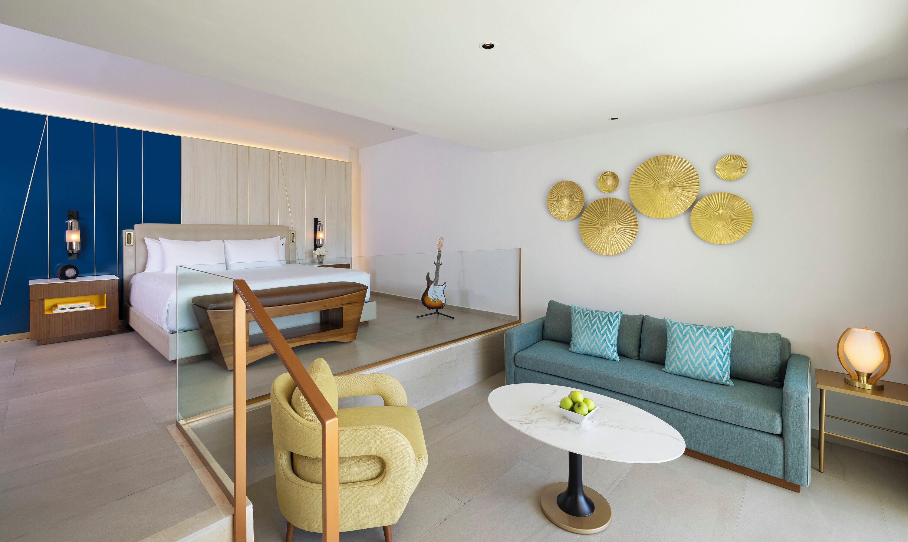 Photo - Hard Rock Hotel & Casino Punta Cana - All Inclusive