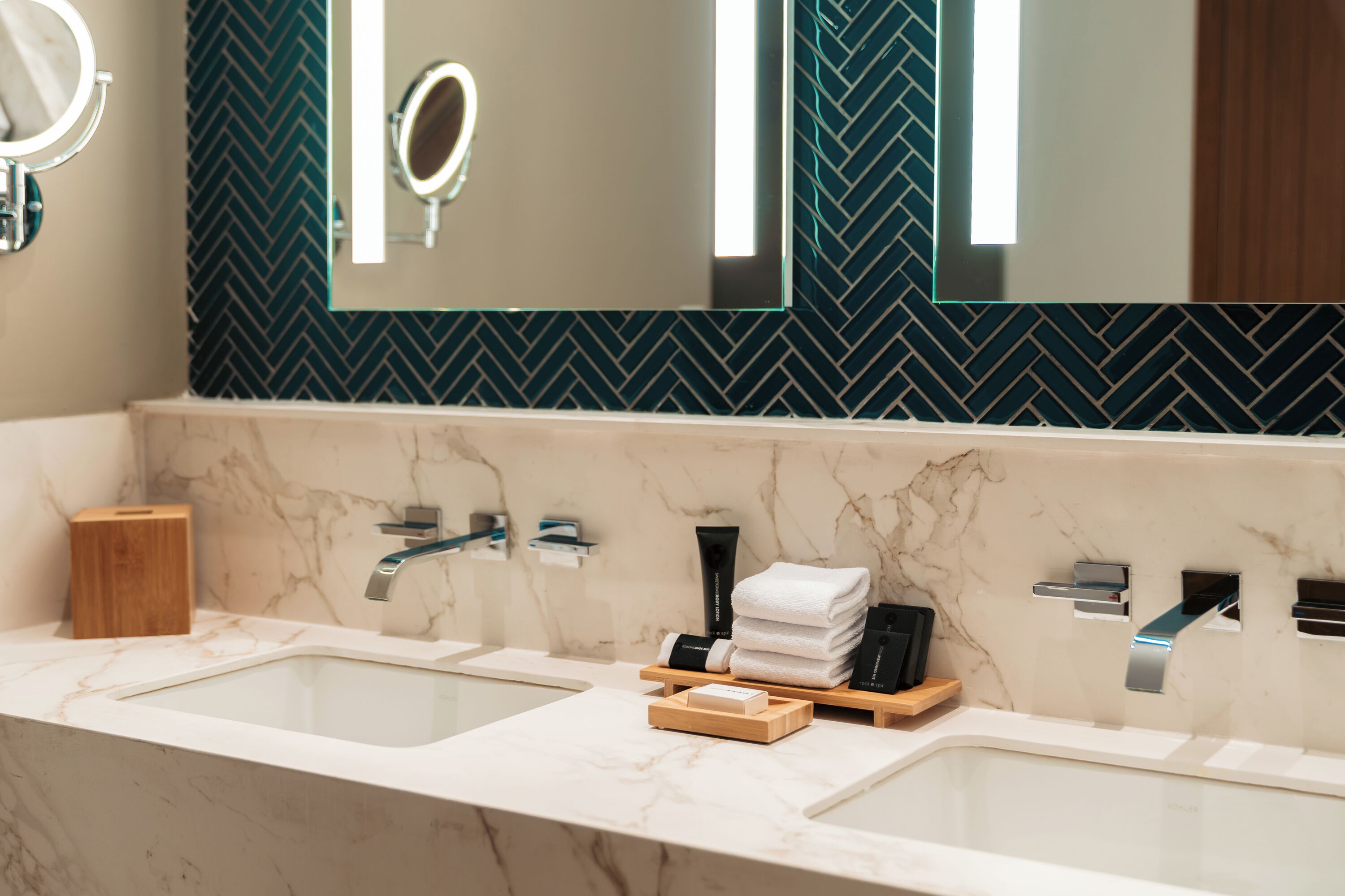 Photo - Hard Rock Hotel & Casino Punta Cana - All Inclusive