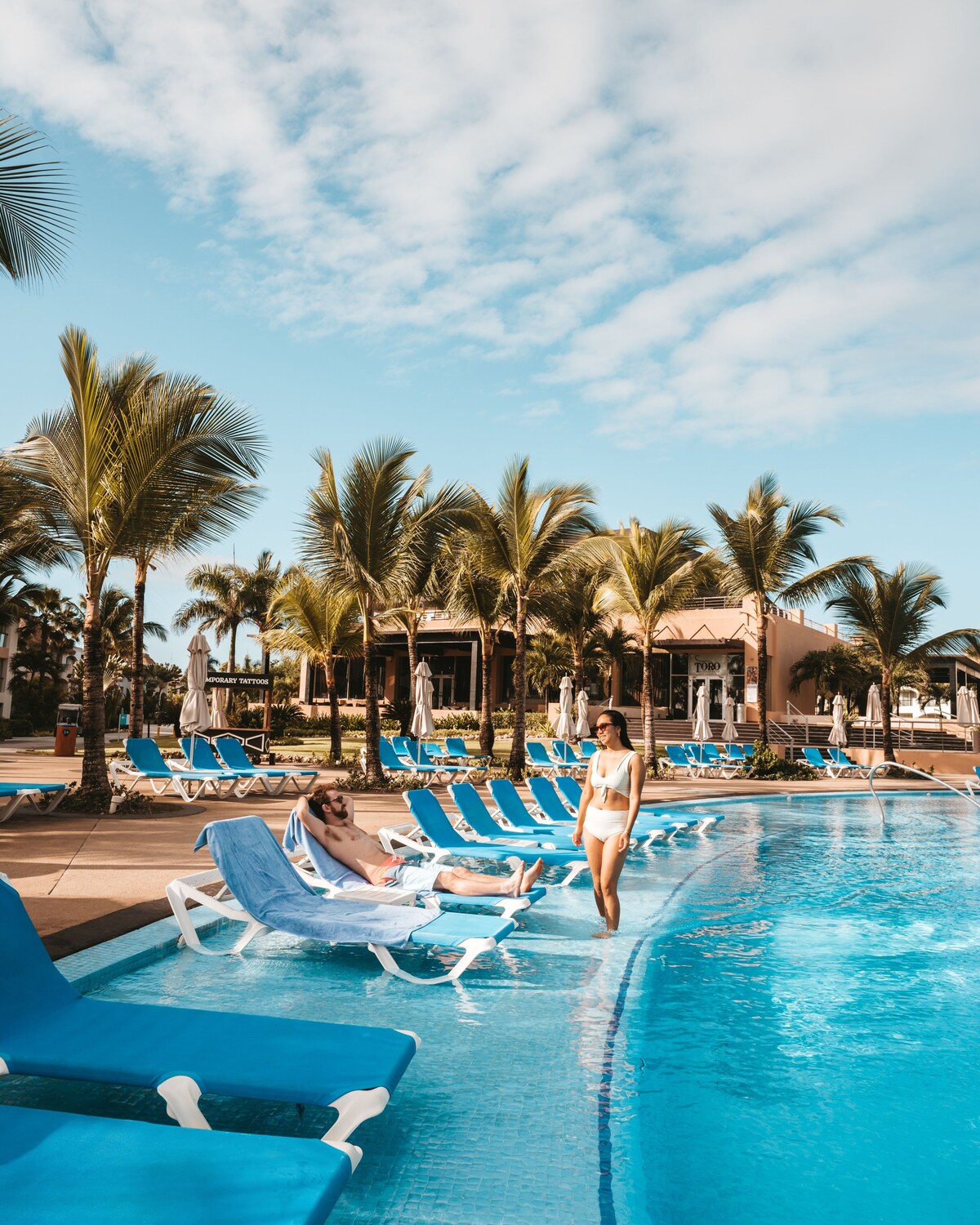 Hard Rock Hotel & Casino Punta Cana All Inclusive Reviews, Deals & Photos 2024 Expedia.co.uk