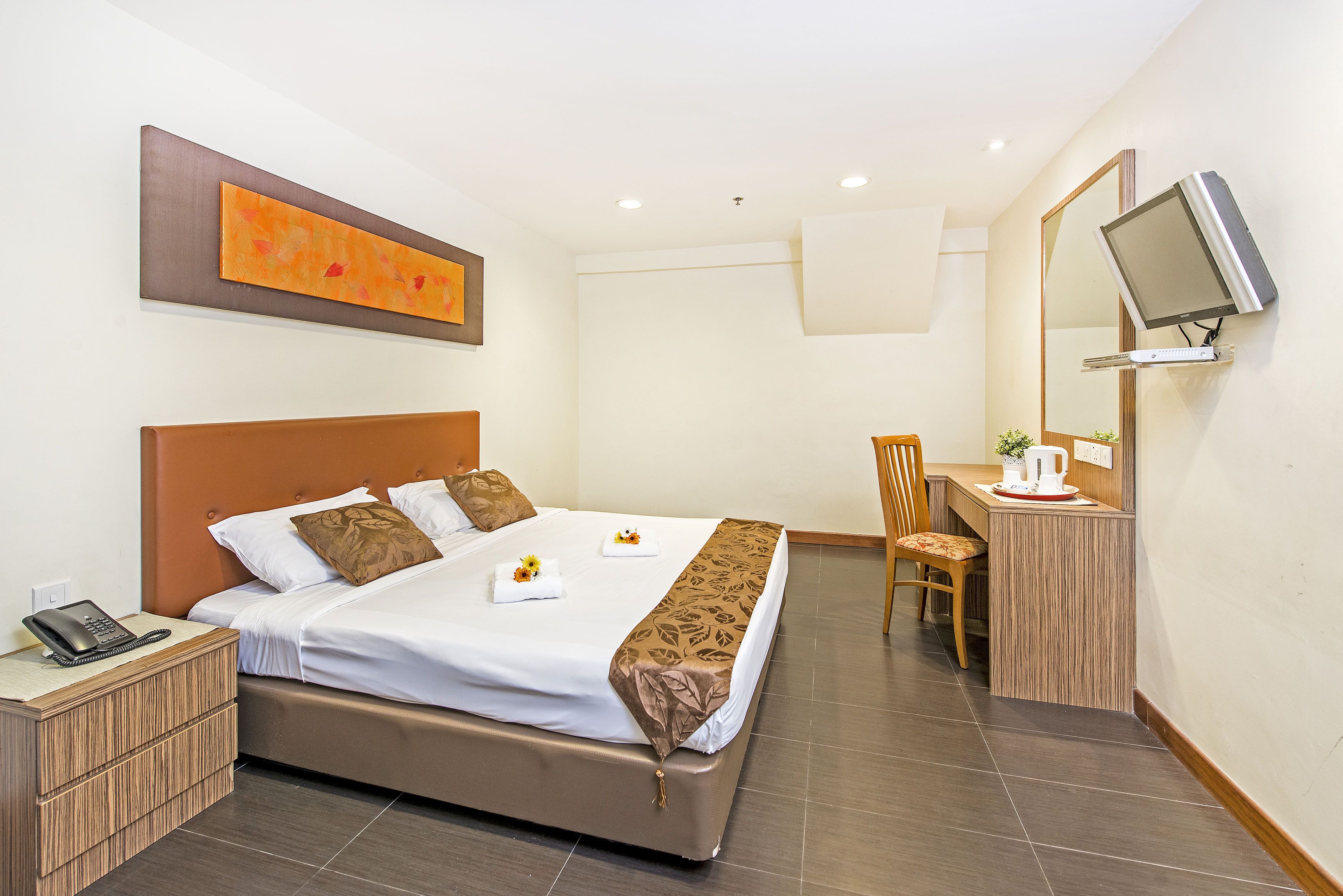 Photo - Hotel 81 Tristar