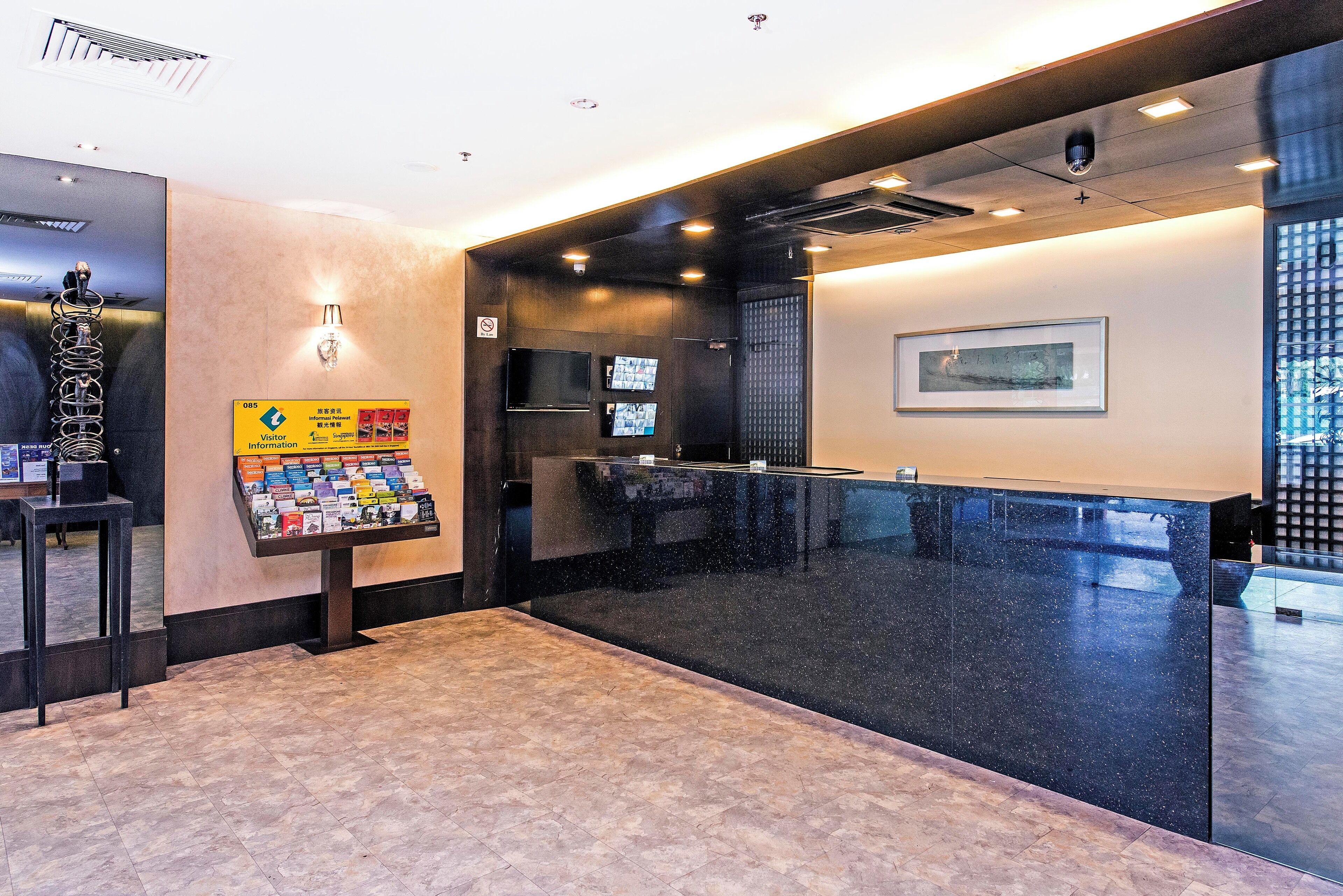 Photo - Hotel 81 Tristar