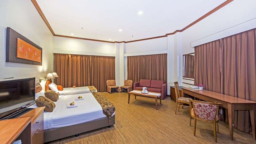 新加坡 81 酒店 - 鑫星