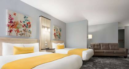 Travelodge by Wyndham Alma