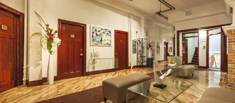 Hotel Abri du Voyageur