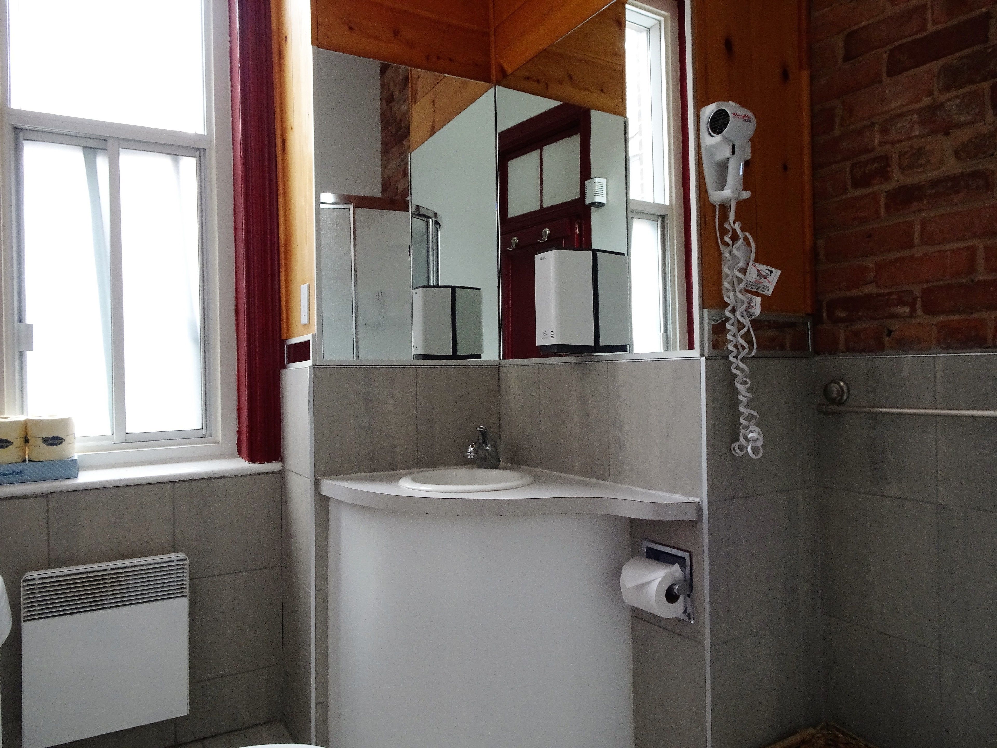 Photo - Hotel Abri du Voyageur