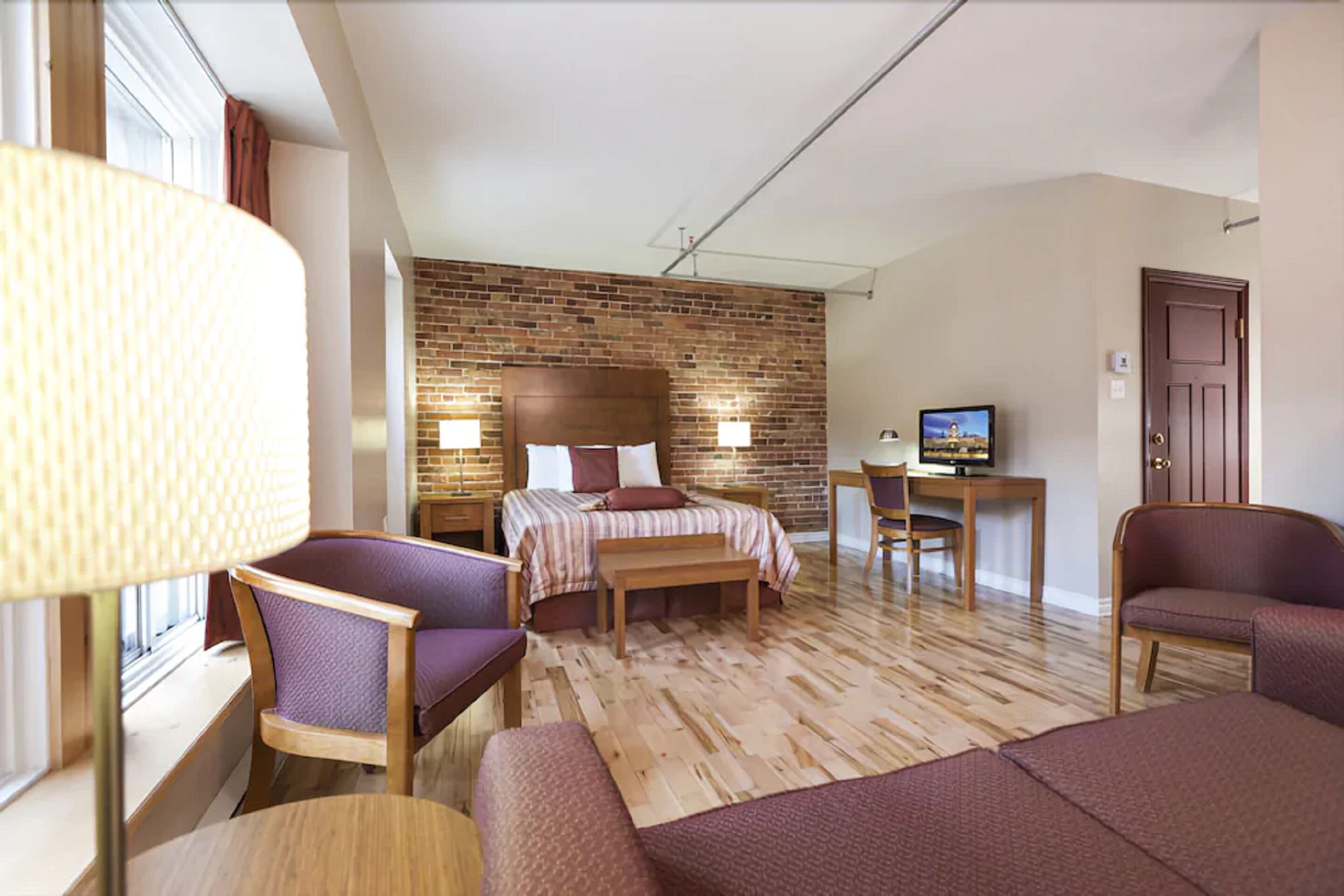 Foto - Hotel Abri du Voyageur