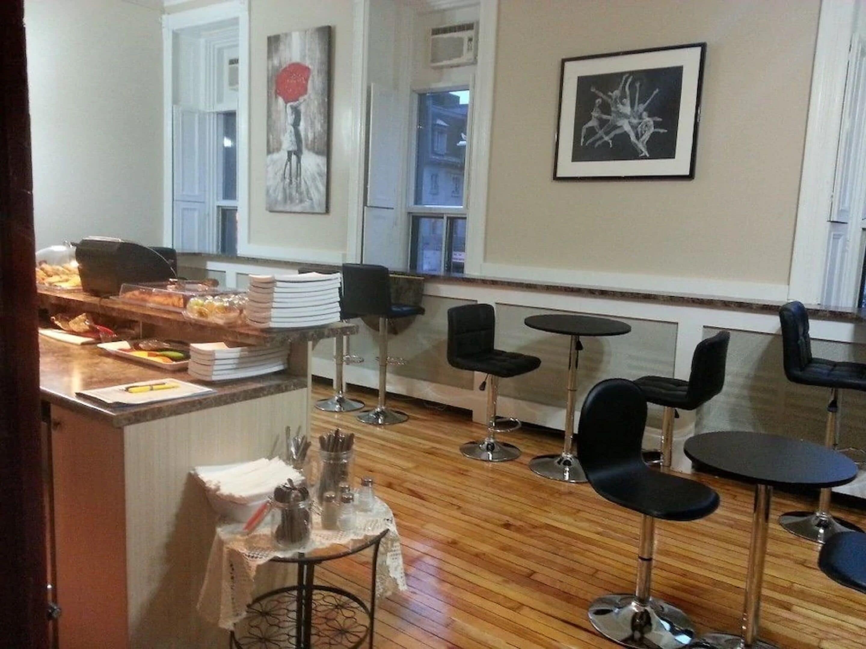 Foto - Hotel Abri du Voyageur